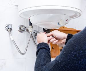 About Water Heater Repair LLC Robards, KY